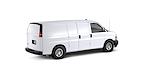 New 2025 Chevrolet Express 2500 Empty Cargo Van thumbnail 6