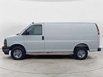 New 2025 Chevrolet Express 2500 Empty Cargo Van thumbnail 2
