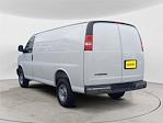 New 2025 Chevrolet Express 2500 Empty Cargo Van thumbnail 3