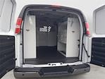 New 2025 Chevrolet Express 2500 Empty Cargo Van thumbnail 4