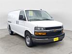 New 2025 Chevrolet Express 2500 Empty Cargo Van thumbnail 7