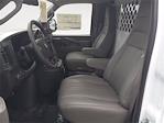 New 2025 Chevrolet Express 2500 Empty Cargo Van thumbnail 8