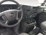 New 2025 Chevrolet Express 2500 Empty Cargo Van thumbnail 9