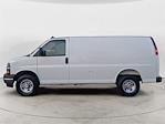 New 2025 Chevrolet Express 2500 Empty Cargo Van thumbnail 2