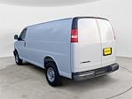New 2025 Chevrolet Express 2500 Empty Cargo Van thumbnail 3
