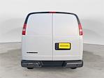 New 2025 Chevrolet Express 2500 Empty Cargo Van thumbnail 4