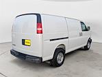 New 2025 Chevrolet Express 2500 Empty Cargo Van thumbnail 5