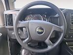 New 2025 Chevrolet Express 2500 Empty Cargo Van thumbnail 11