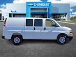 New 2025 Chevrolet Express 2500 Empty Cargo Van thumbnail 2