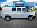 New 2025 Chevrolet Express 2500 Empty Cargo Van thumbnail 2