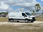 New 2026 Ford Transit 350 HD Low Roof Empty Cargo Van thumbnail 2
