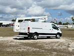 New 2026 Ford Transit 350 HD Low Roof Empty Cargo Van thumbnail 3