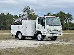 New 2027 Isuzu NPR-HD Mechanics Body thumbnail 1