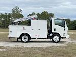 New 2027 Isuzu NPR-HD Mechanics Body thumbnail 3
