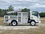 New 2027 Isuzu NPR-HD Mechanics Body thumbnail 4