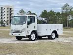 New 2027 Isuzu NPR-HD Mechanics Body thumbnail 8