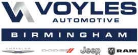 Voyles Automotive of Birmingham ci2 Test Site's logo