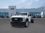 New 2026 Ford F-600 Regular Cab Cab Chassis thumbnail 2