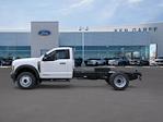 New 2026 Ford F-600 Regular Cab Cab Chassis thumbnail 3