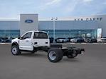 New 2026 Ford F-600 Regular Cab Cab Chassis thumbnail 4