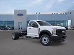 New 2026 Ford F-600 Regular Cab Cab Chassis thumbnail 7