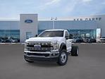 New 2026 Ford F-550 Regular Cab Cab Chassis thumbnail 2