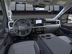 New 2026 Ford F-350 Regular Cab Cab Chassis thumbnail 8