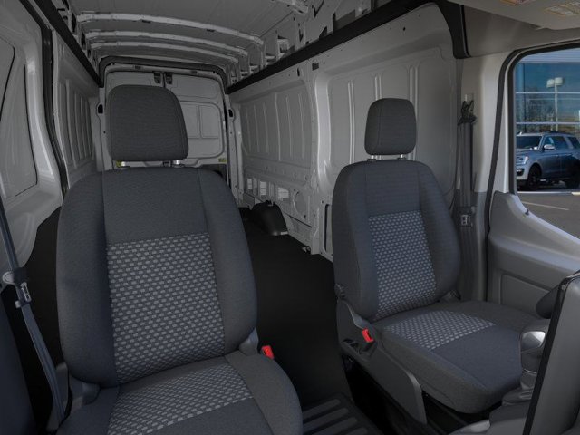 New 2026 Ford Transit 350 High Roof Empty Cargo Van - photo 9