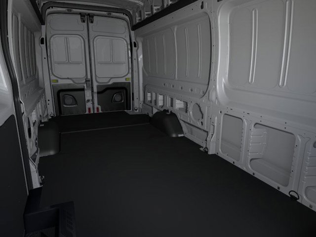 New 2026 Ford Transit 350 High Roof Empty Cargo Van - photo 10