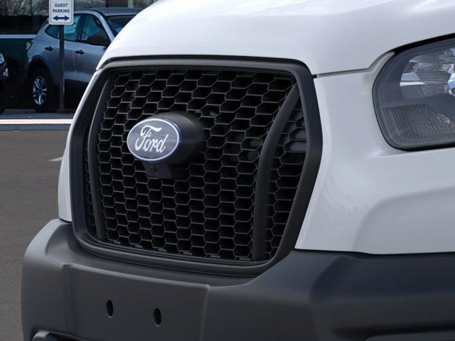 New 2026 Ford Transit 350 High Roof Empty Cargo Van - photo 16