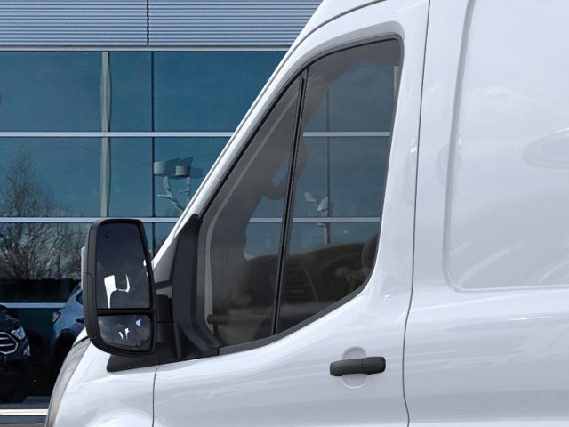 New 2026 Ford Transit 350 High Roof Empty Cargo Van - photo 19