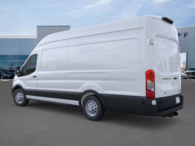 New 2026 Ford Transit 350 High Roof Empty Cargo Van - photo 3