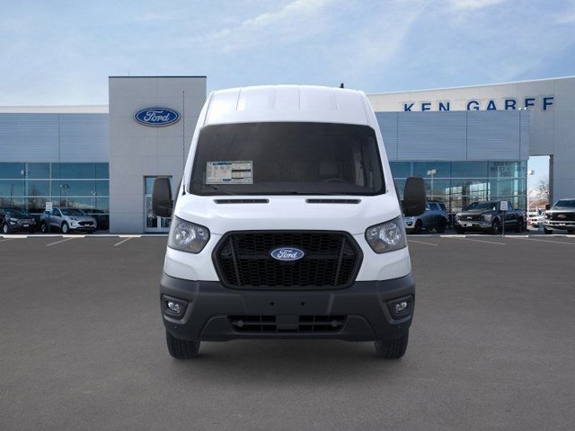 New 2026 Ford Transit 350 High Roof Empty Cargo Van - photo 5