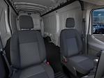 New 2026 Ford Transit 350 High Roof Empty Cargo Van thumbnail 8