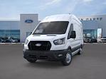 New 2026 Ford Transit 350 High Roof Empty Cargo Van thumbnail 1