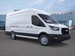 New 2026 Ford Transit 350 High Roof Empty Cargo Van thumbnail 6
