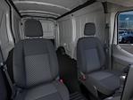 New 2026 Ford Transit 250 Medium Roof Empty Cargo Van thumbnail 8