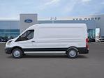New 2026 Ford Transit 250 Medium Roof Empty Cargo Van thumbnail 2