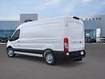 New 2026 Ford Transit 250 Medium Roof Empty Cargo Van thumbnail 3