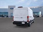 New 2026 Ford Transit 250 Medium Roof Empty Cargo Van thumbnail 7