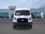 New 2026 Ford Transit 250 Medium Roof Empty Cargo Van thumbnail 5