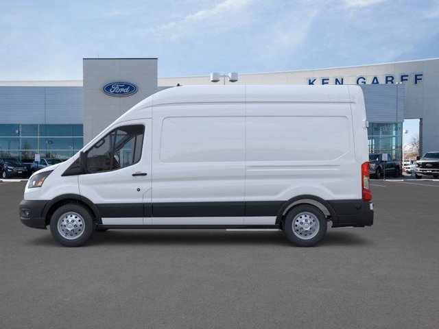 New 2026 Ford Transit 350 HD - photo 2