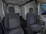 New 2026 Ford Transit 350 HD High Roof Empty Cargo Van thumbnail 8