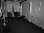 New 2026 Ford Transit 350 HD High Roof Empty Cargo Van thumbnail 9