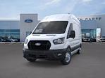 New 2026 Ford Transit 350 HD High Roof Empty Cargo Van thumbnail 1
