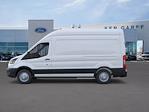 New 2026 Ford Transit 350 HD High Roof Empty Cargo Van thumbnail 2