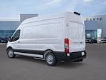 New 2026 Ford Transit 350 HD High Roof Empty Cargo Van thumbnail 3