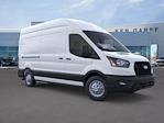 New 2026 Ford Transit 350 HD High Roof Empty Cargo Van thumbnail 6