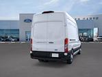 New 2026 Ford Transit 350 HD High Roof Empty Cargo Van thumbnail 7