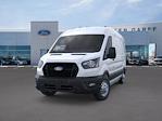 New 2026 Ford Transit 250 Medium Roof Empty Cargo Van thumbnail 1
